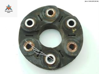 муфта кардана BMW 5 серия F07/F10/F11 2012, 3.0 л., дизель, АКПП, чёрный, универсал, 7610061