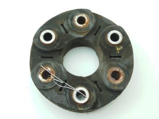 муфта кардана BMW 5 серия F07/F10/F11 2012, 3.0 л., дизель, АКПП, чёрный, универсал, 7610061