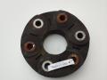 муфта кардана BMW 5 серия F07/F10/F11 2012, 3.0 л., дизель, АКПП, чёрный, универсал, 7610061 - фото №2
