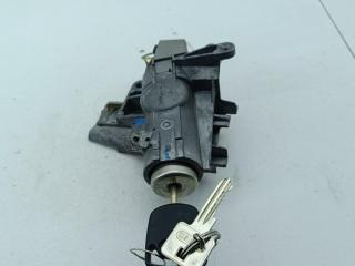 замок зажигания Ford Fusion 2004, 1.6 л., i, бензин, МКПП, синий, хетчбэк 5 дв., 05108