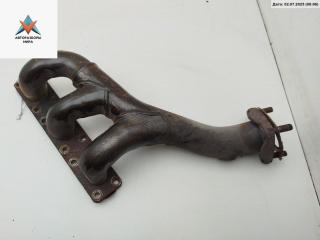 коллектор выпускной BMW 5 серия E39 1998, 2.5 л., бензин, седан, 1740730