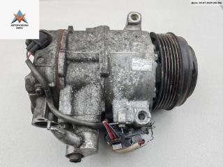 компрессор кондиционера Mercedes-Benz E-Класс W212/S212/C207/A207 [рестайлинг] 2014, 2.2 л., дизель, 447280-7970