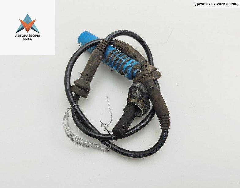 датчик ABS BMW 5 серия E60/E61 2006, 2.5 л., бензин, МКПП, чёрный, седан, 6908705 - фото №1