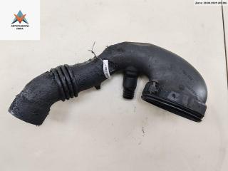 воздуховод BMW 3 серия E46 [рестайлинг] 2005, 2.0 л., дизель, АКПП, серый, универсал, 7790552