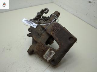 суппорт задний правый Nissan Interstar 1 поколение 2008, 2.5 л., дизель, МКПП, белый, микроавтобус