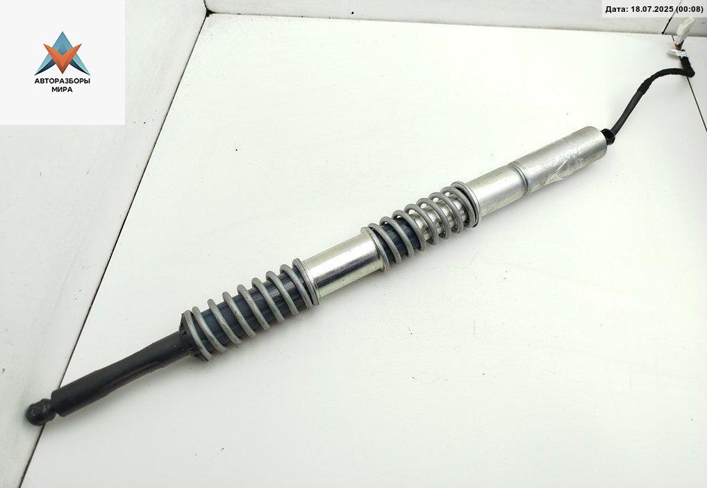 амортизатор крышки багажника (3-5 двери) BMW 5 серия F07/F10/F11 2012, 3.0 л., дизель, АКПП, чёрный, универсал, 7207015 - фото №1