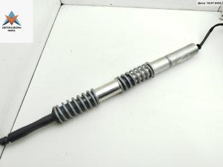 амортизатор крышки багажника (3-5 двери) BMW 5 серия F07/F10/F11 2012, 3.0 л., дизель, АКПП, чёрный, универсал, 7207015