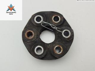 муфта кардана BMW 5 серия E39 [рестайлинг] 2000, 2.0 л., бензин, МКПП, синий, седан, 1227410