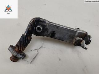 охладитель EGR / Радиатор EGR BMW 3 серия E46 [рестайлинг] 2005, 2.0 л., дизель, АКПП, серый, универсал, 7790065