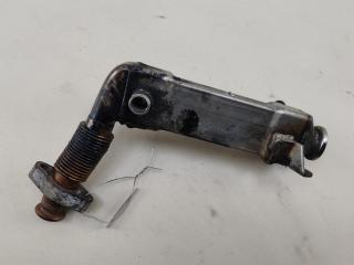 охладитель EGR / Радиатор EGR BMW 3 E46 2005, 2.0 л., дизель, АКПП, серый, универсал, 7790065