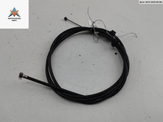 трос капота Chevrolet Nubira 1 поколение 2006, 1.6 л., бензин, МКПП, серый, универсал