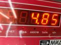 полуось передняя левая (приводной вал, ШРУС) Ford Focus 2 поколение [рестайлинг] 2008, 1.6 л., i, бензин, МКПП, чёрный, хетчбэк 3 дв. - фото №4