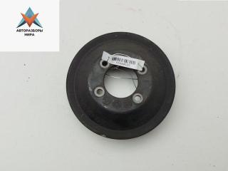 шкив помпы BMW 5 серия E39 1998, 2.5 л., бензин, АКПП, серый, седан, 1730554