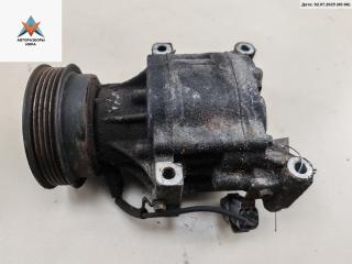 компрессор кондиционера Toyota COROLLA VERSO 2003, 2.0 л., дизель, 4472206352