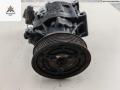 компрессор кондиционера Toyota COROLLA VERSO 2003, 2.0 л., дизель, 4472206352 - фото №4