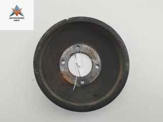 шкив помпы BMW 5 серия E39 1997, 2.5 л., бензин, МКПП, синий, универсал, 1730554