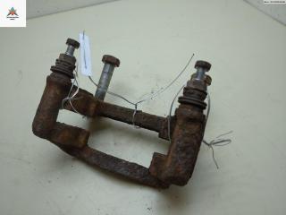 скоба суппорта Opel Vivaro A [рестайлинг] 2006, 2.0 л., дизель, МКПП, белый, микроавтобус