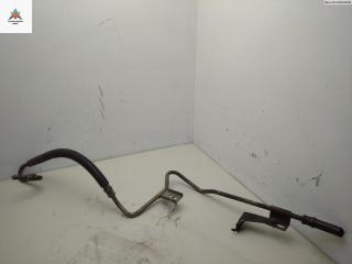 шланг гидроусилителя Volkswagen Transporter T4 1996, 2.5 л., дизель, МКПП, синий, микроавтобус