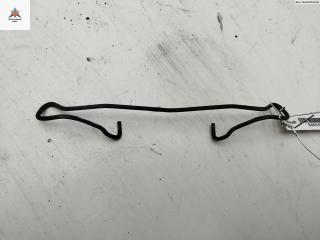 скоба суппорта Opel Meriva 2 поколение (B) [рестайлинг] 2014, 1.4 л., бензин, АКПП, белый, минивэн