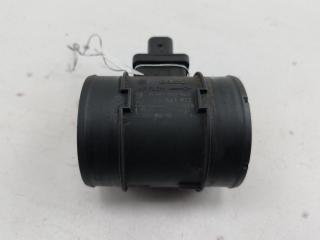 Расходомер (измеритель потока воздуха) Opel Astra J 2013, 1.7 л., дизель, МКПП, синий, универсал, 55561912