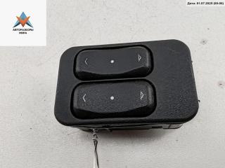 блок управления стеклоподъемниками Opel Zafira 1 поколение (A) [рестайлинг] 2005, 1.8 л., бензин, МКПП, серый, минивэн, 90561088