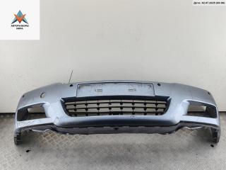 бампер передний Opel Signum C 2004, бензин, серый, хетчбэк 5 дв., 13100583