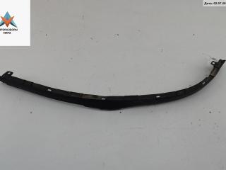 Юбка переднего бампера Opel Astra H/Family [рестайлинг] 2005, 1.8 л., бензин, МКПП, серый, универсал, 13121998