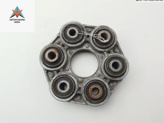 муфта кардана BMW 5 серия F07/F10/F11 2012, 3.0 л., дизель, АКПП, чёрный, универсал, 7605629