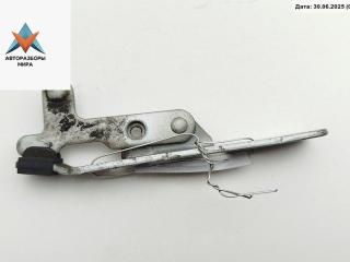 петля капота левая BMW 3 серия E36 1994, серый, седан, 41618132001