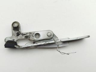 петля капота левая BMW 3 E36 1994, серый, седан, 41618132001