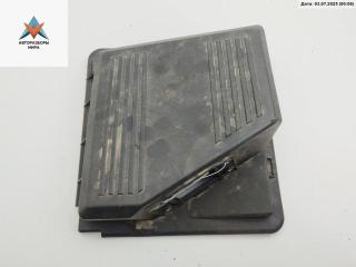 корпус воздушного фильтра BMW 3 серия E36 1996, 1.6 л., бензин, МКПП, зелёный, хетчбэк 3 дв., 1247466