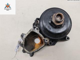 насос антифриза дополнительный BMW 3 серия E46 [рестайлинг] 2005, 2.0 л., дизель, АКПП, серый, универсал