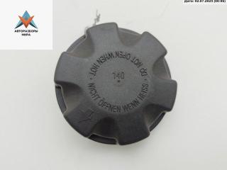 пробка расширительного бачка BMW 3 серия E90/E91/E92/E93 2007, 2.0 л., дизель, МКПП, чёрный, седан, 7521071