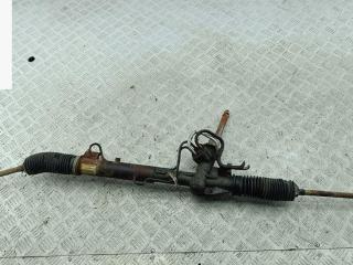 рулевая рейка Ford Focus 1 поколение [рестайлинг] 2003, 1.6 л., i, бензин, МКПП, серый, универсал, 98AG3A500AM