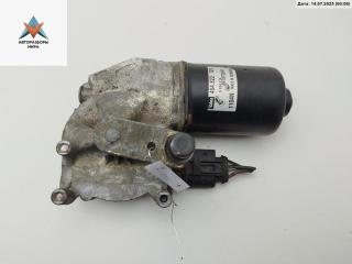 моторчик передних стеклоочистителей (дворников) BMW 5 серия E60/E61 2004, 3.0 л., дизель, АКПП, синий, седан, 6934279