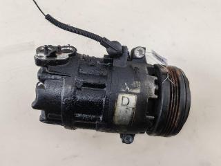 компрессор кондиционера BMW 3 E46 2005, 2.0 л., дизель