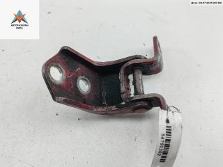 петля двери Mazda 3 BK 2004, красный, хетчбэк 5 дв.