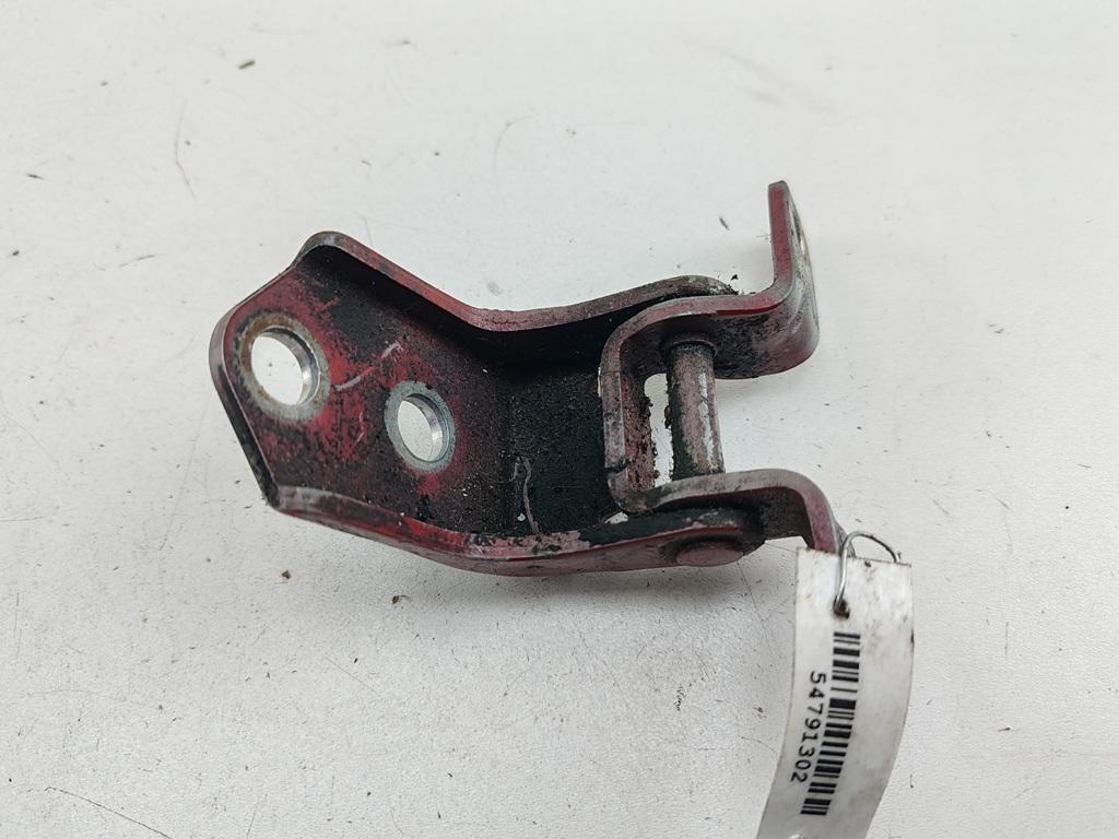 петля двери Mazda 3 BK 2004, красный, хетчбэк 5 дв. - фото №1