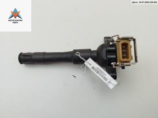 катушка зажигания BMW 5 серия E39 1998, 2.5 л., бензин, АКПП, серый, седан, 1748017