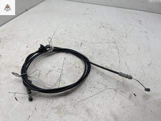 трос капота Mazda 3 BK 2004, 1.6 л., бензин, МКПП, красный, хетчбэк 5 дв., BP4K-56-720C