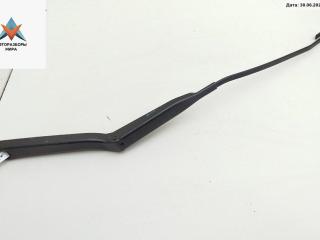 Щеткодержатель (поводок стеклоочистителя) передний BMW 3 серия E36 1996, 1.6 л., бензин, МКПП, зелёный, хетчбэк 3 дв., 8392008