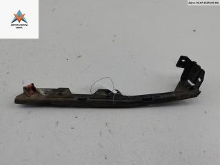 кронштейн переднего бампера Opel Vectra C [рестайлинг] 2005, 1.6 л., бензин, МКПП, серый, хетчбэк 5 дв., 13140761