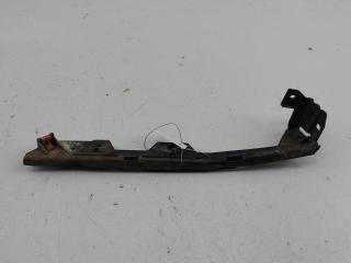 кронштейн переднего бампера Opel Vectra C 2005, 1.6 л., бензин, МКПП, серый, хетчбэк 5 дв., 13140761