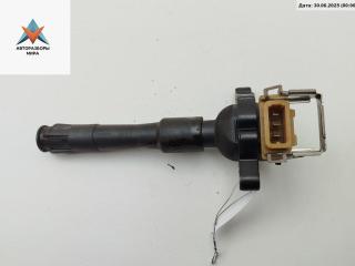 катушка зажигания BMW 5 серия E39 1998, 2.5 л., бензин, АКПП, серый, седан, 1748017