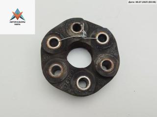 муфта кардана BMW 3 серия E46 [рестайлинг] 2002, 1.8 л., бензин, МКПП, синий, седан, 1227410