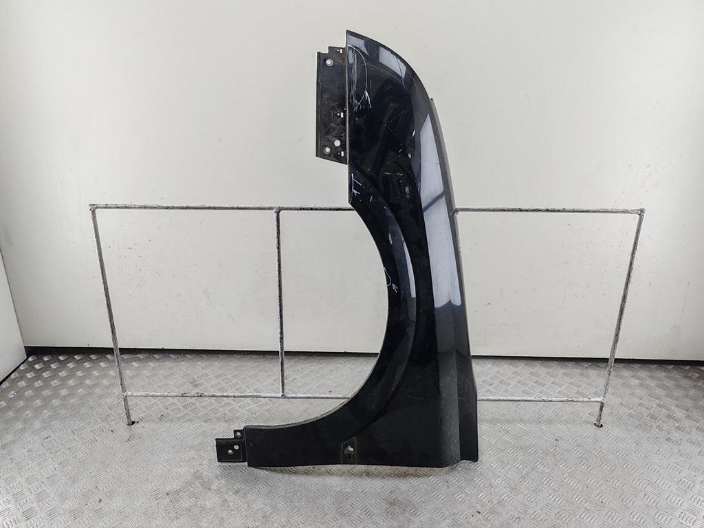крыло переднее левое Opel Signum 2003, 2.2 л., дизель, МКПП, чёрный, хетчбэк 5 дв.