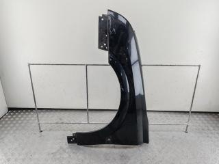крыло переднее левое Opel Signum 2003, 2.2 л., дизель, МКПП, чёрный, хетчбэк 5 дв.