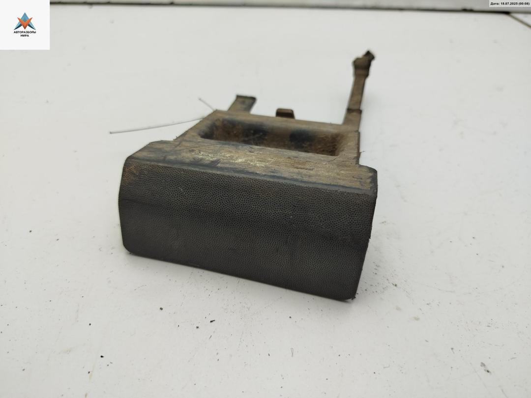 заглушка порога Opel Astra G 2001, 1.2 л., бензин, МКПП, синий, хетчбэк 5 дв., 90561498 - фото №1