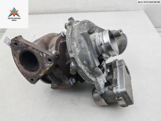 турбина Mercedes-Benz E-Класс W212/S212/C207/A207 [рестайлинг] 2014, 2.2 л., дизель, АКПП, жёлтый, универсал, 6510203590