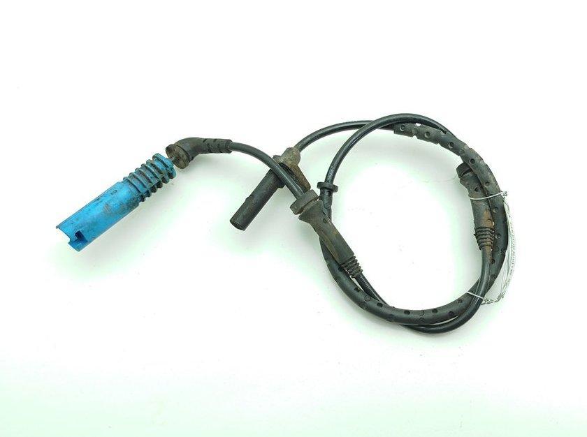 датчик ABS BMW 5 E60/E61 2006, 2.5 л., бензин, МКПП, чёрный, седан, 6908705